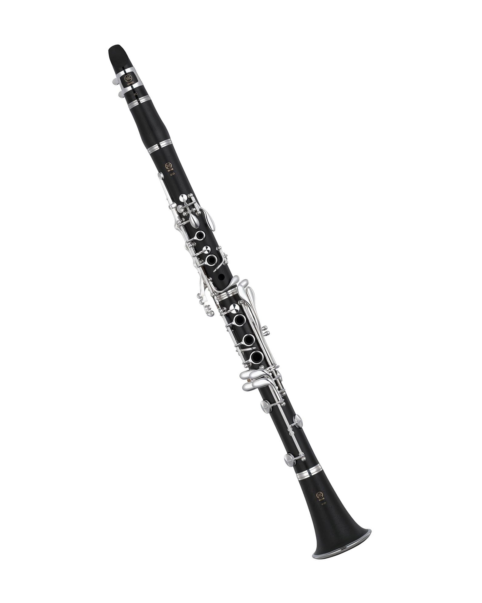 Yamaha YCL-450M Bb clarinet