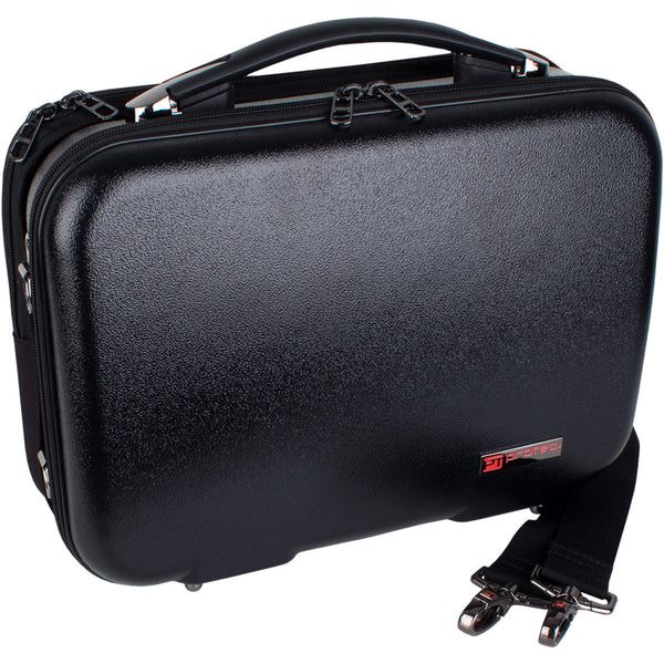 Protec ZIP Bb Clarinet Case with Detachable Music Pocket