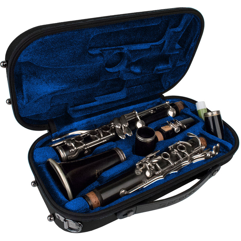 Protec Micro-ZIP Bb Clarinet Case