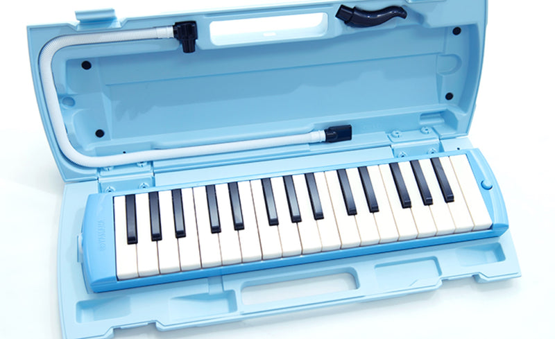 Yamaha P-32D Mk II Pianica Keyboard Melodica