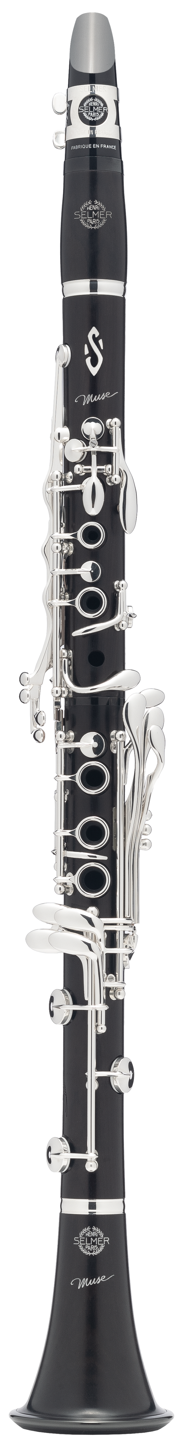 Selmer Muse Bb Clarinet Clarinet Flute London