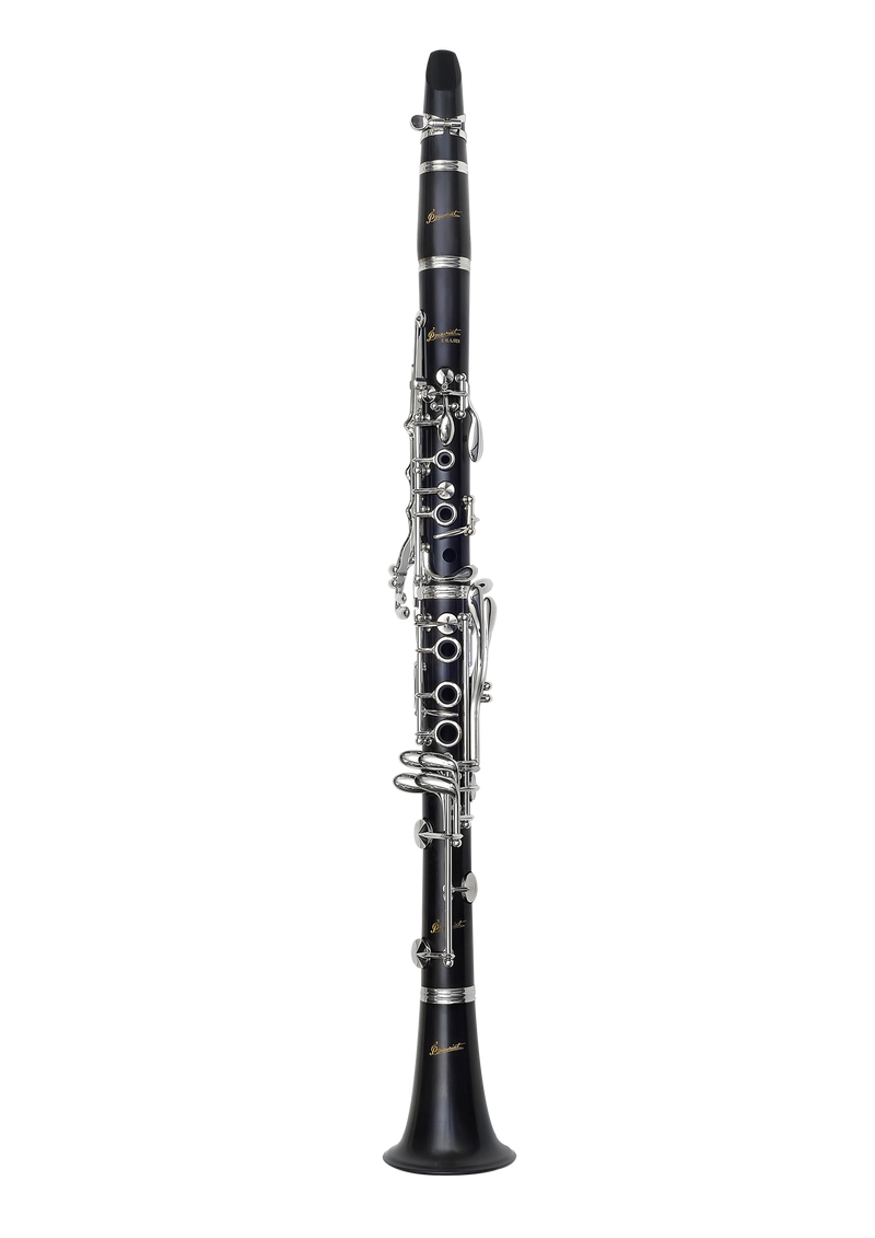 P. Mauriat ERA-521 Bb Clarinet