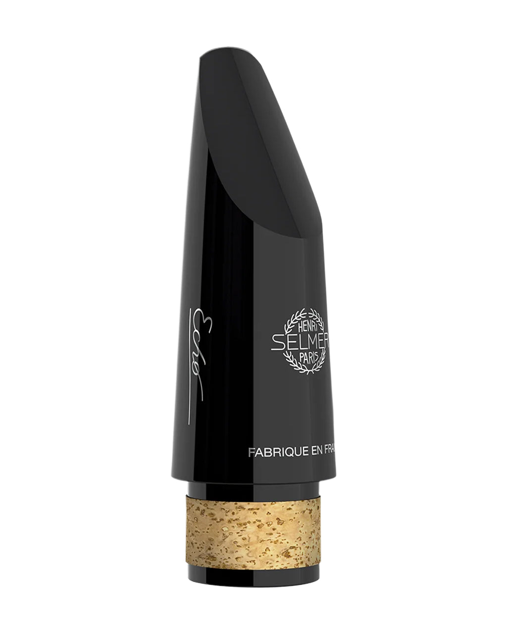 Selmer Paris Echo Bb Clarinet Mouthpiece