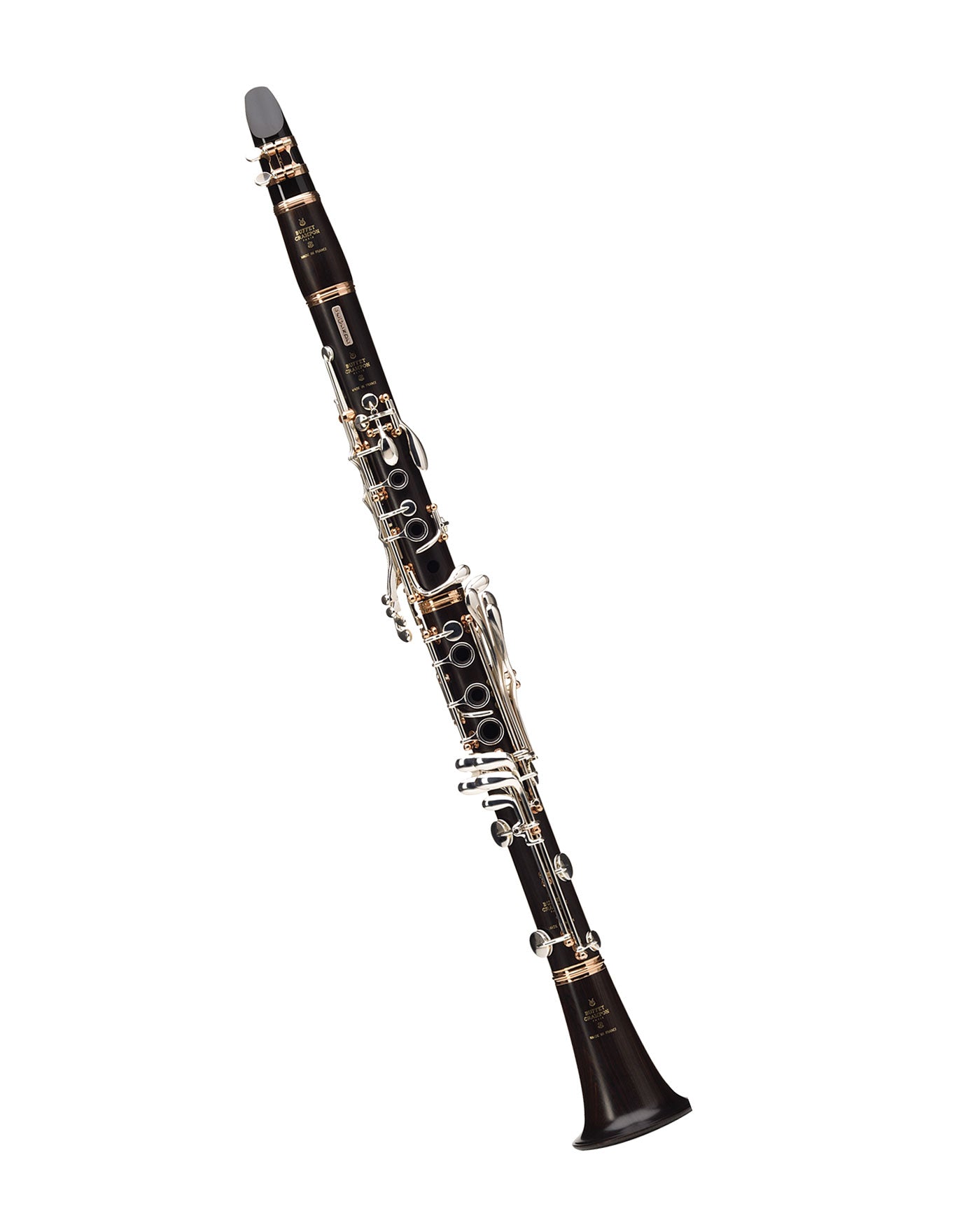 Buffet Crampon Légende Bb Clarinet