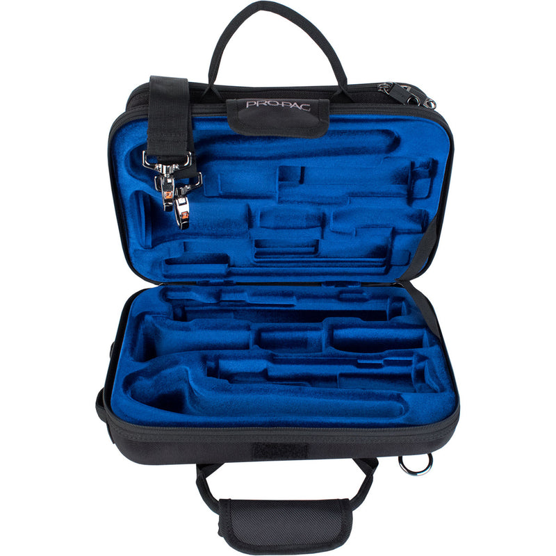 Protec Pro Pac Slimline Bb Clarinet Case