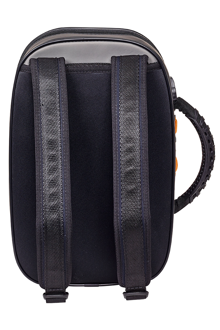 Bam Peak Performance Single Clarinet Case