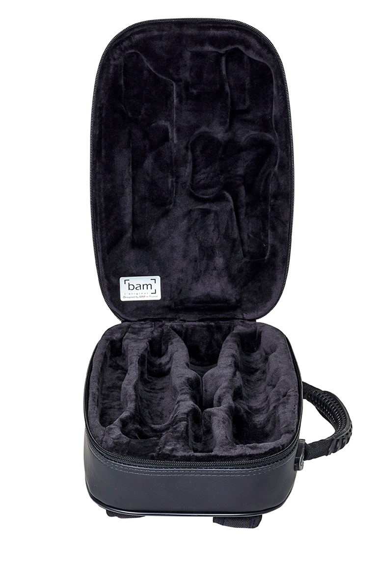 Bam Peak Performance Single Clarinet Case