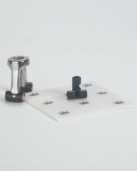 Silverstein Works Original A-Frame Ligature Gen 5