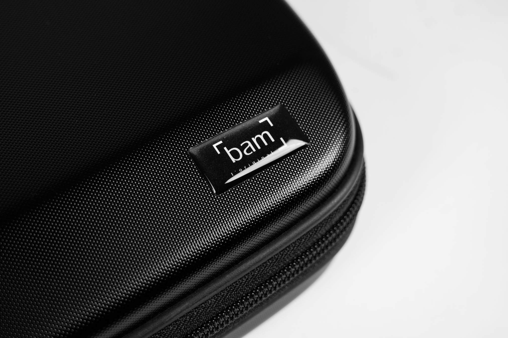 BAM Stage Hightech Bb Clarinet Case