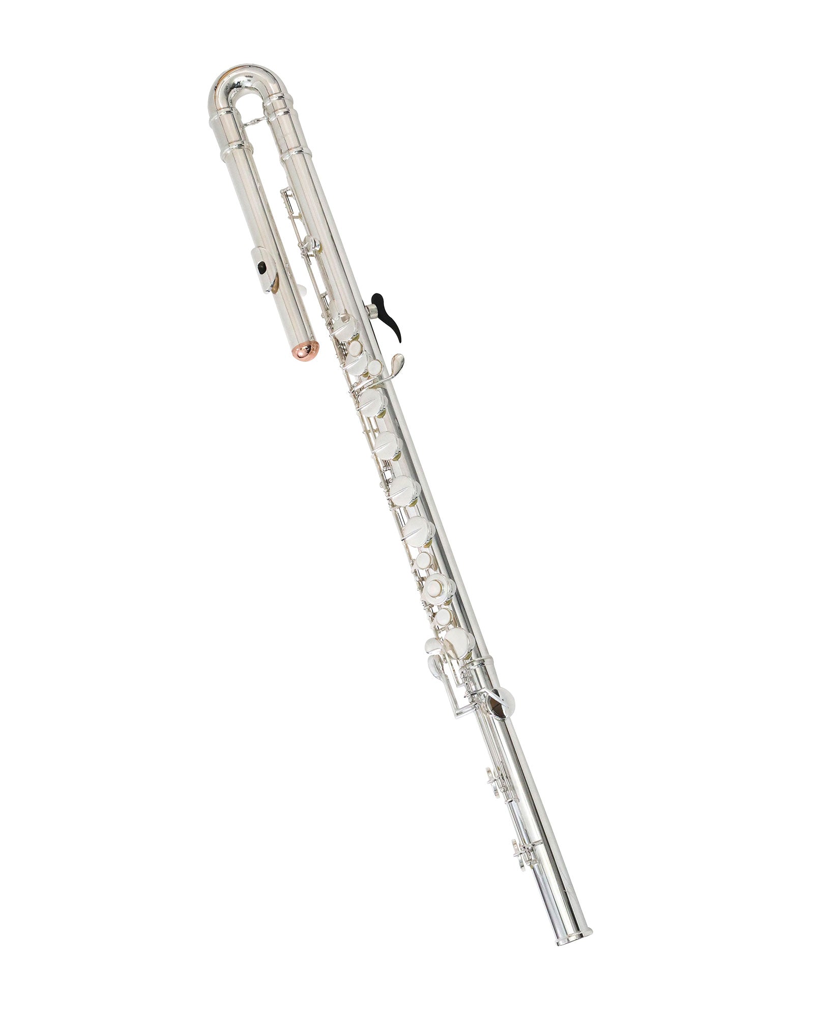 Trevor James Bass Flute