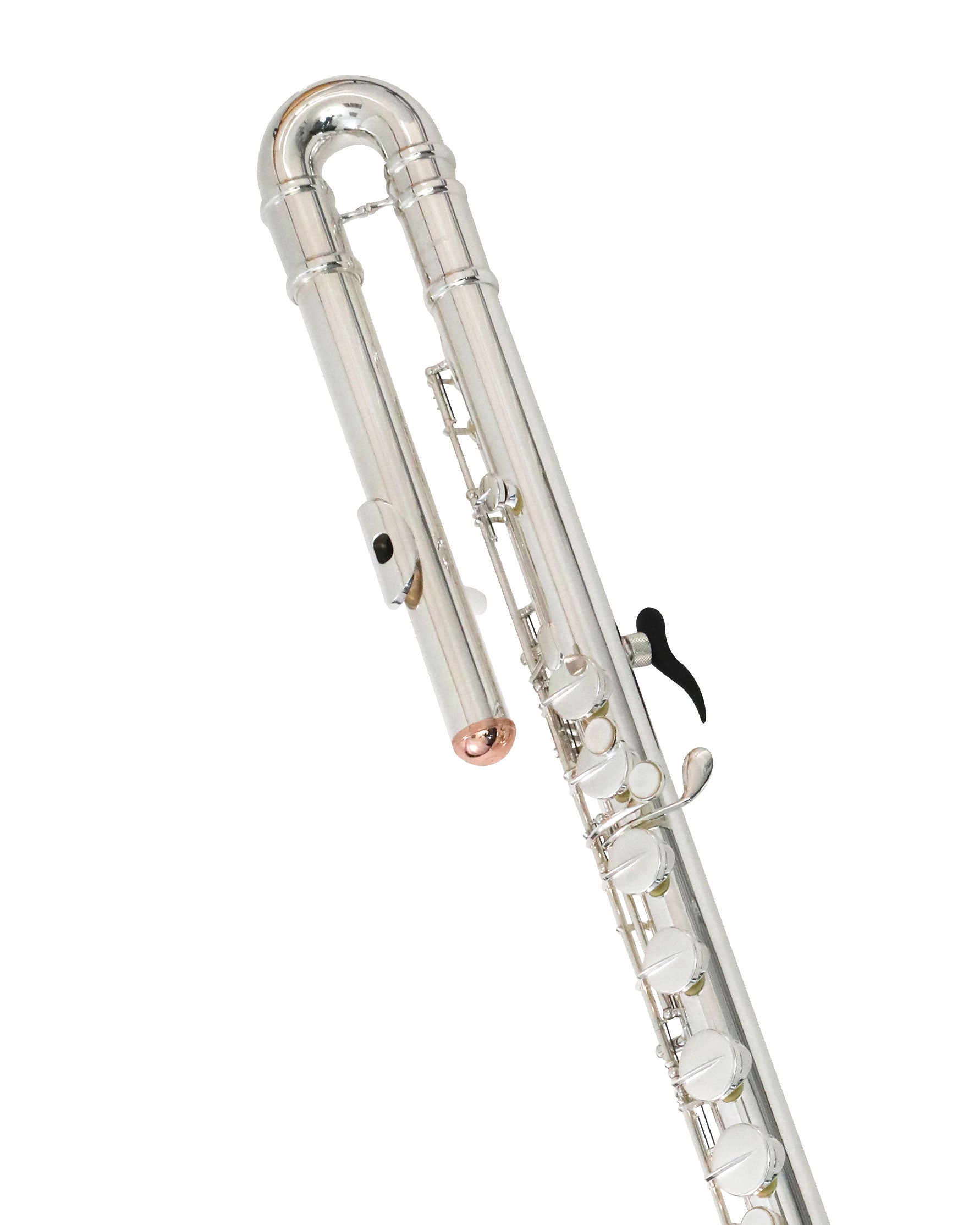 Trevor James Bass Flute