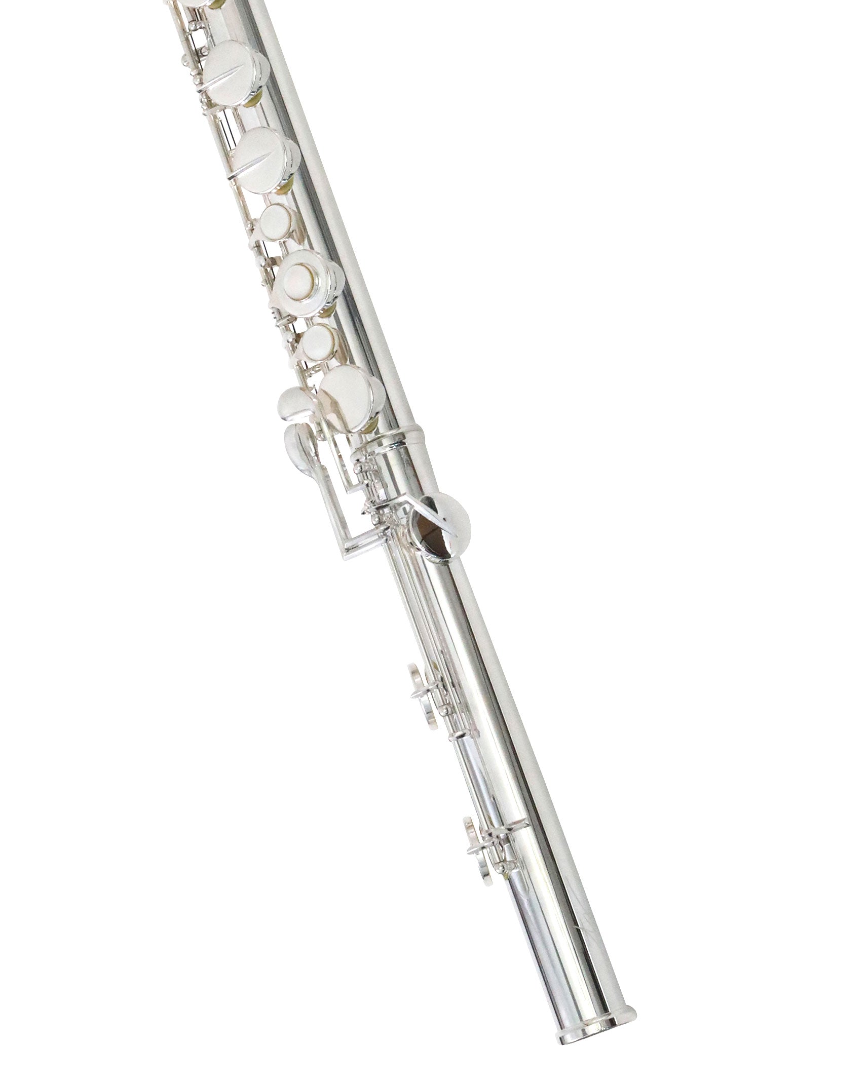 Trevor James Bass Flute