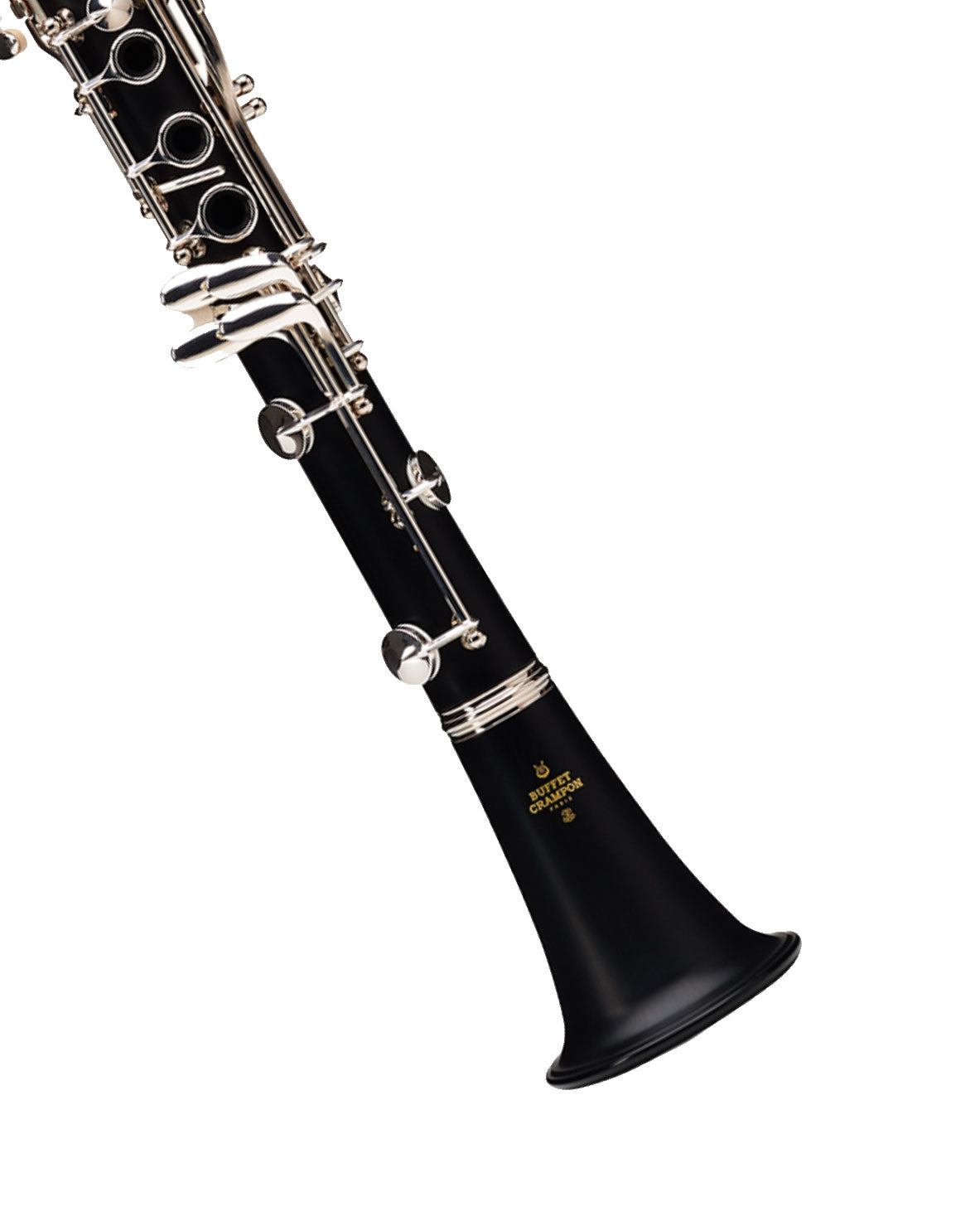 Buffet Crampon Prodige Bb Clarinet