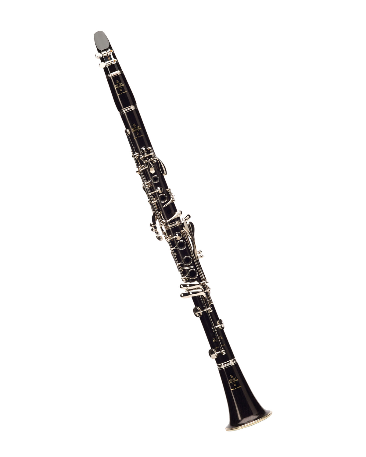 Clarinets for Sale - Professional Setup Included | Shop Now
