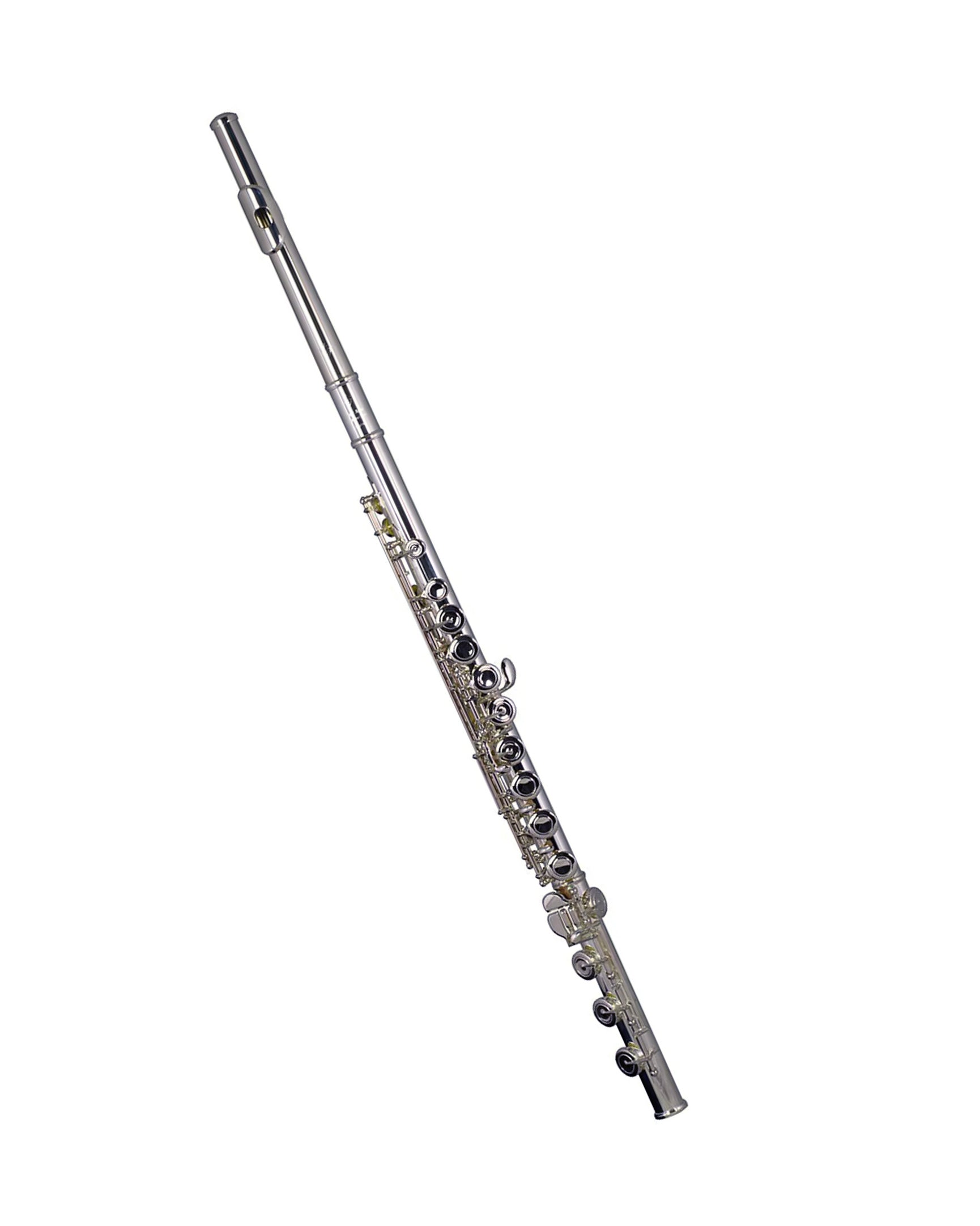 Trevor James Chanson Flute
