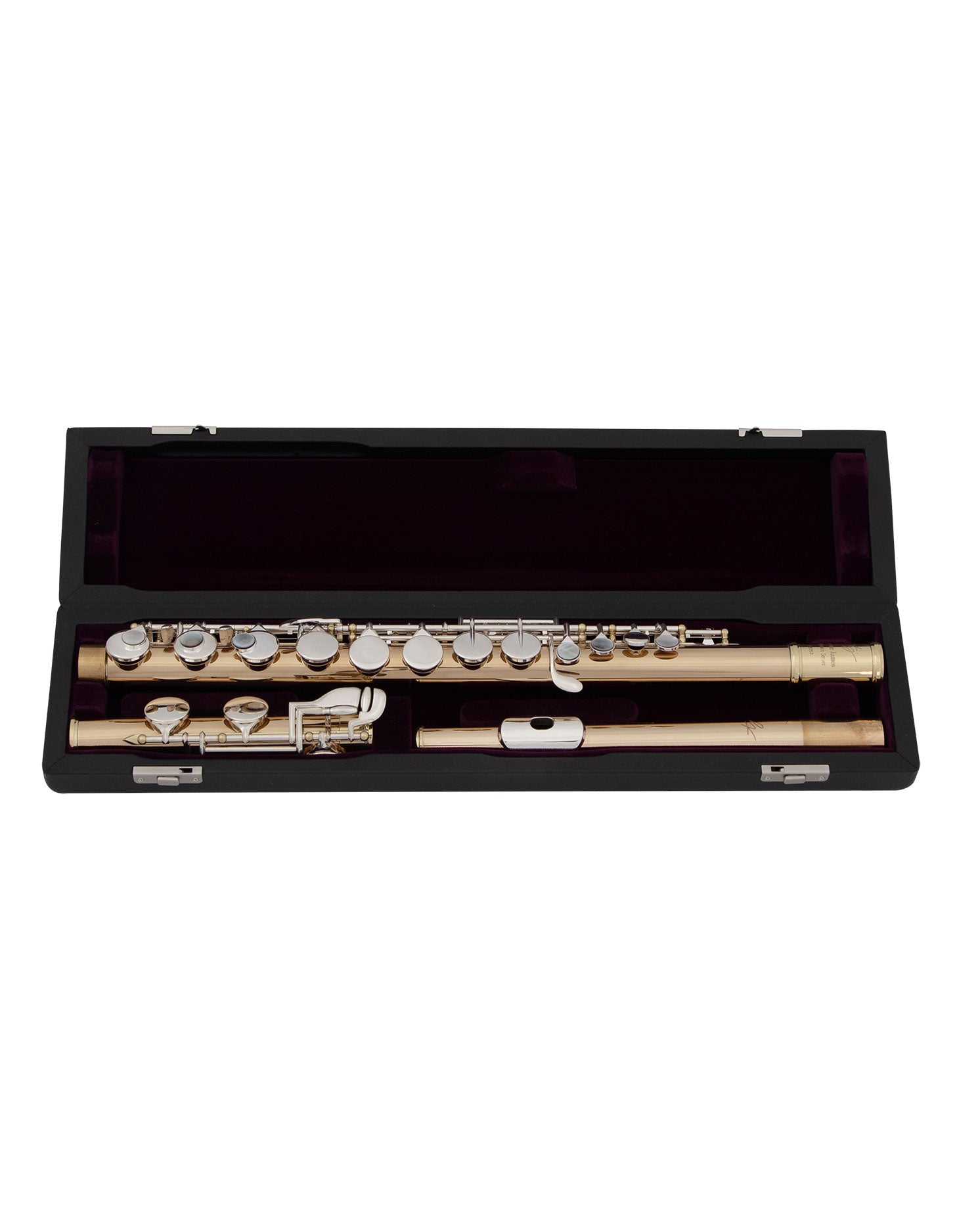 Trevor James Copper Body Performers Alto Flute