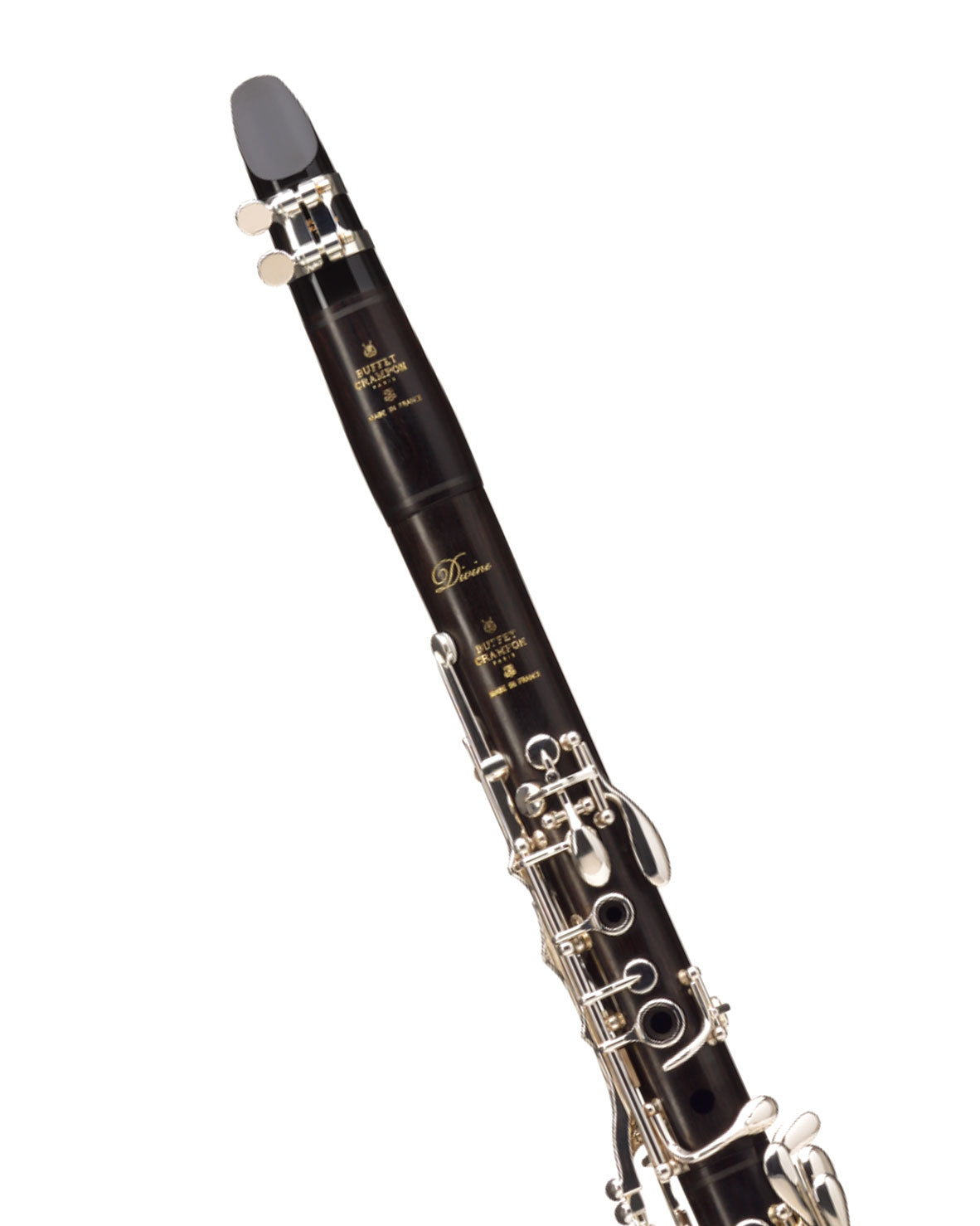 Buffet Crampon Divine Bb Clarinet