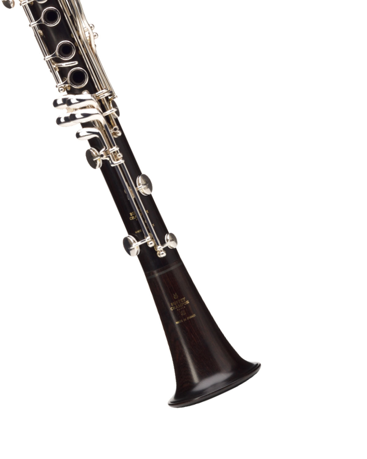 Buffet Crampon Divine Bb Clarinet