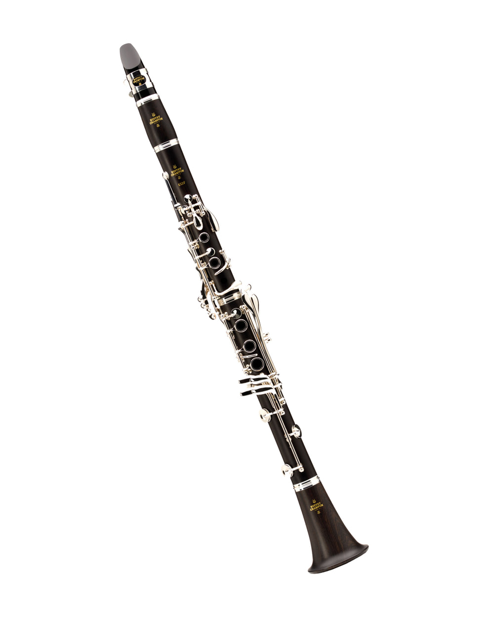 Clarinets for Sale - Professional Setup Included | Shop Now
