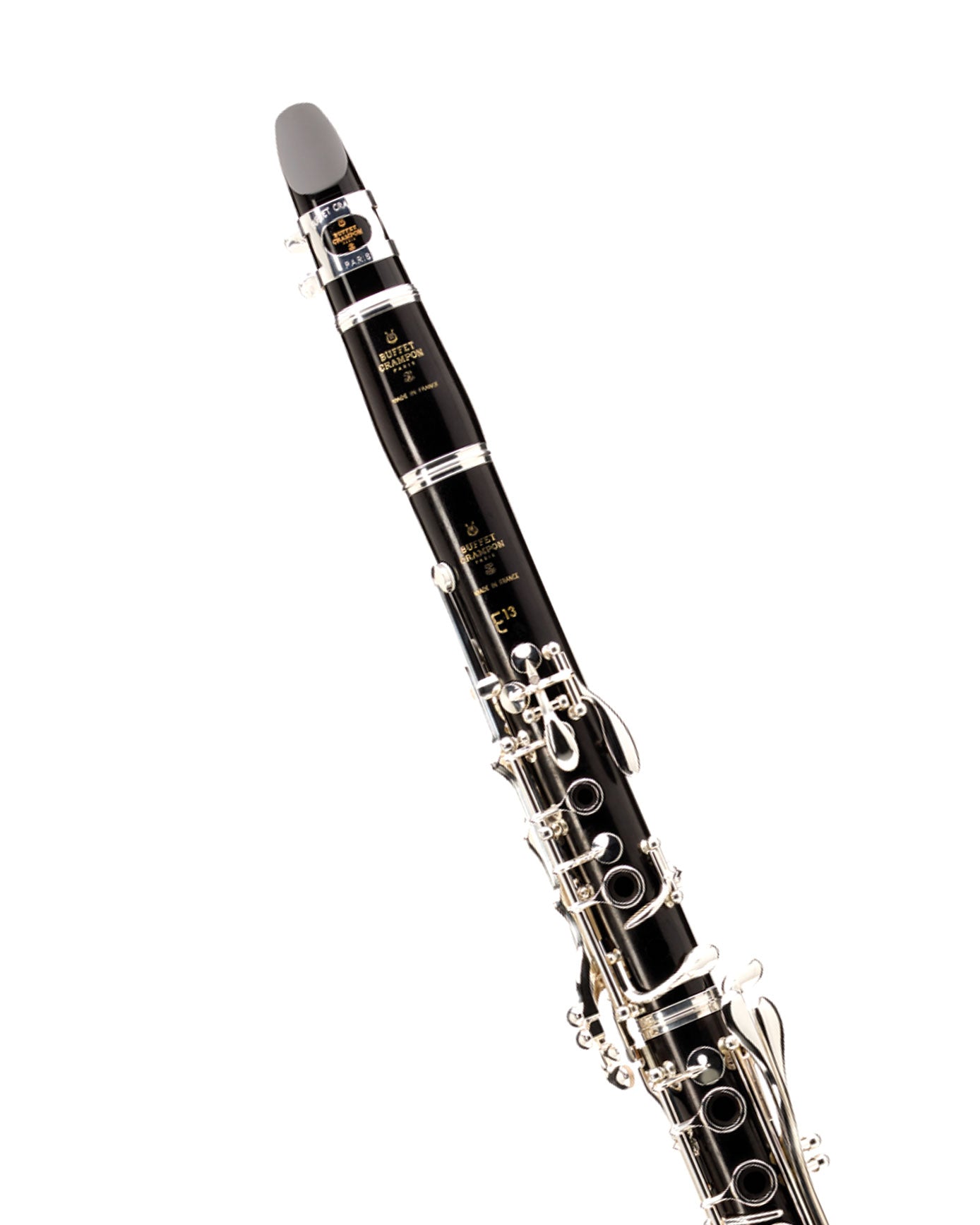 Buffet Crampon E13 Bb Clarinet