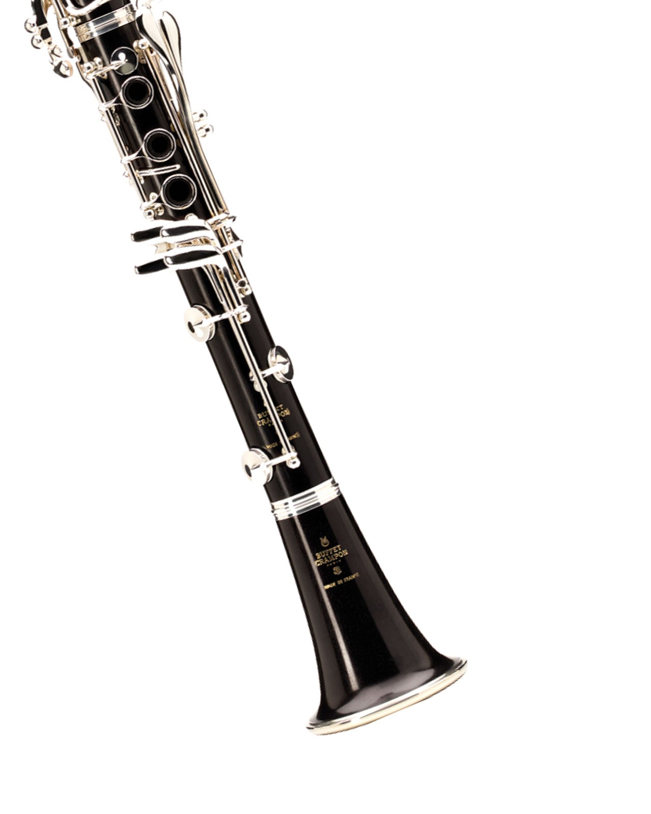 Buffet Crampon E13 Bb Clarinet