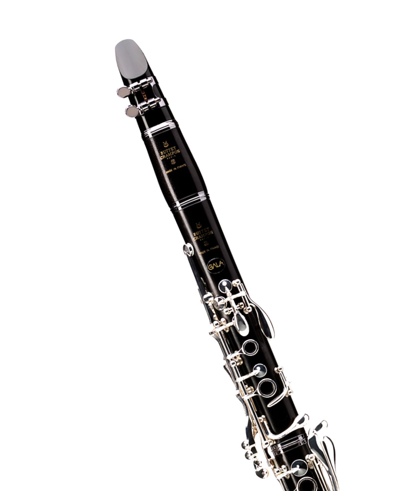 Buffet Crampon Gala Bb Clarinet