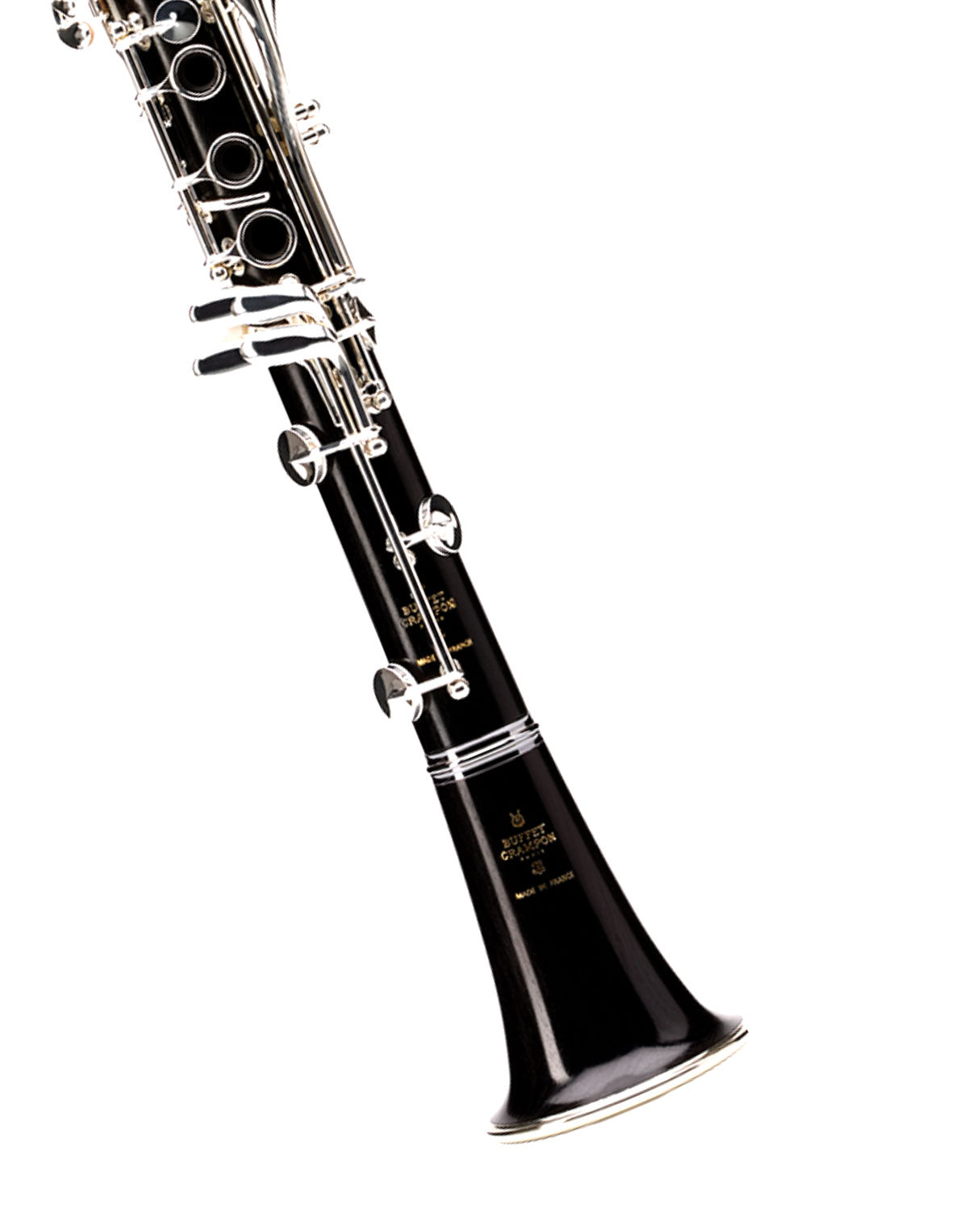 Buffet Crampon Gala Bb Clarinet