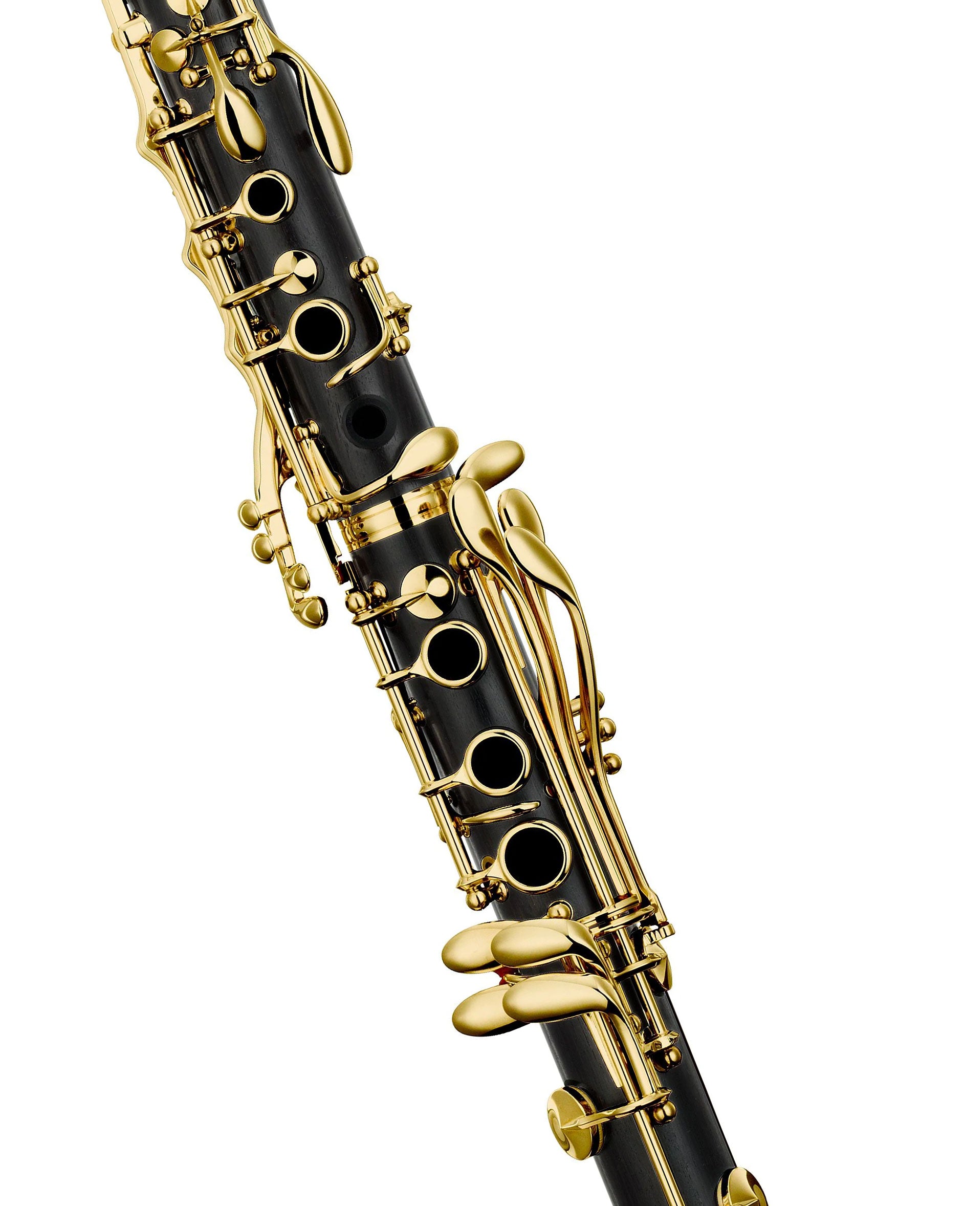 Yamaha YCL CSGIII-HL Bb Clarinet