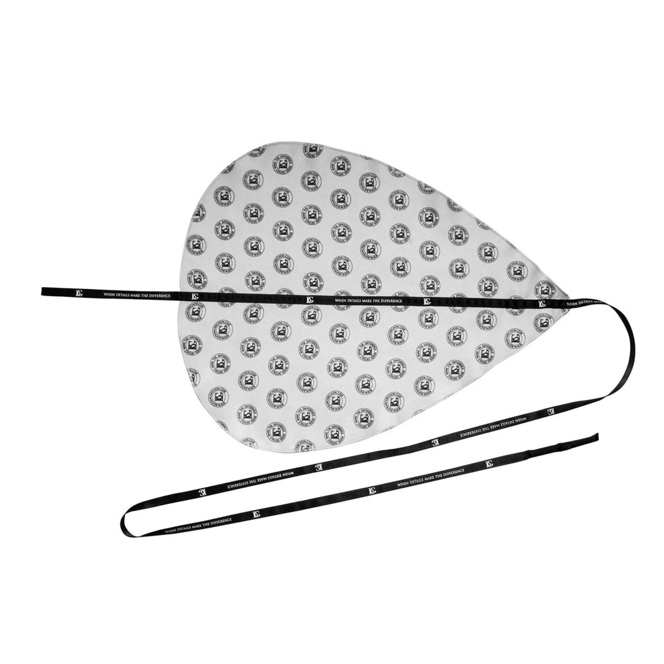 BG A30CB - Bass Clarinet Body Swab