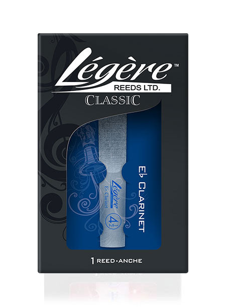 SPECIAL OFFER Légère Eb Classic Clarinet Reeds