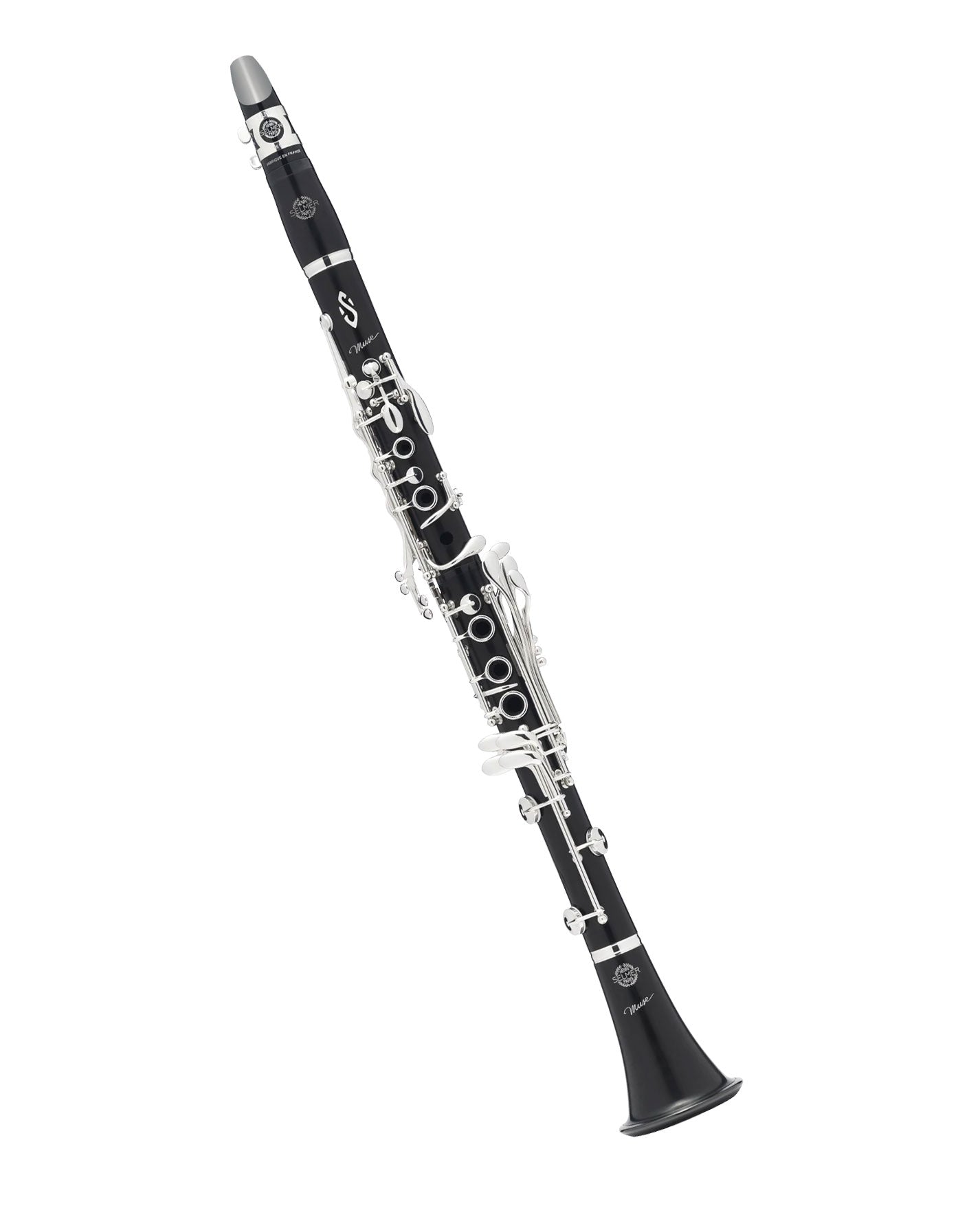 Selmer Muse Bb Clarinet