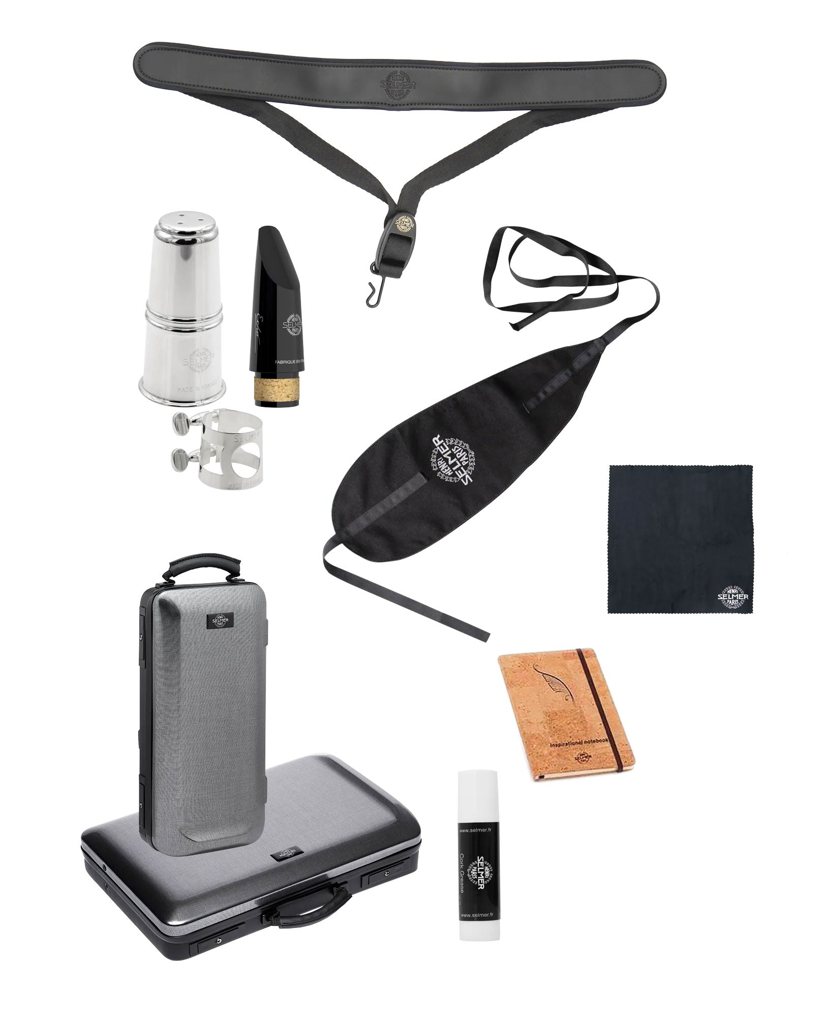 Selmer Muse Bb Clarinet