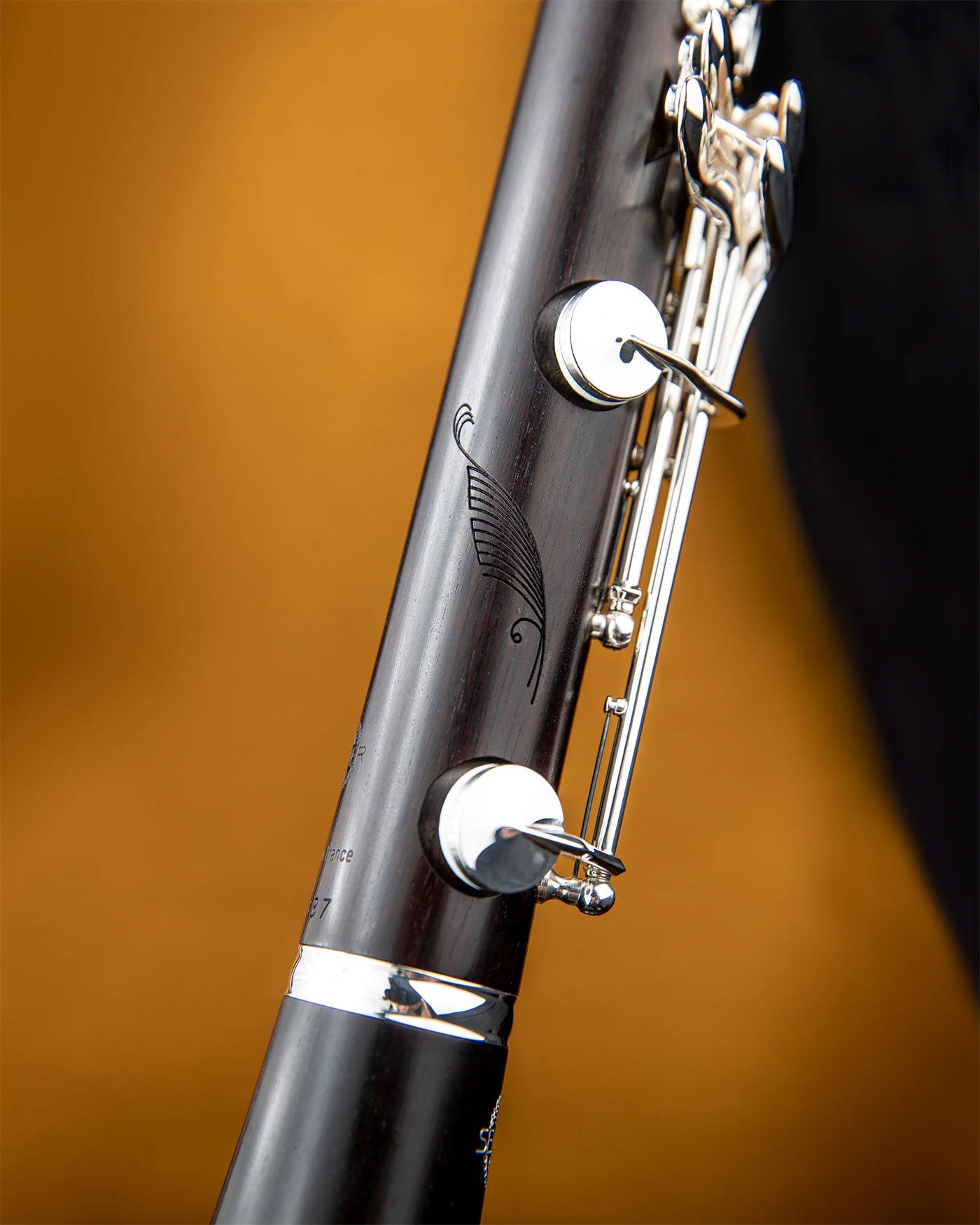 Selmer Muse Bb Clarinet