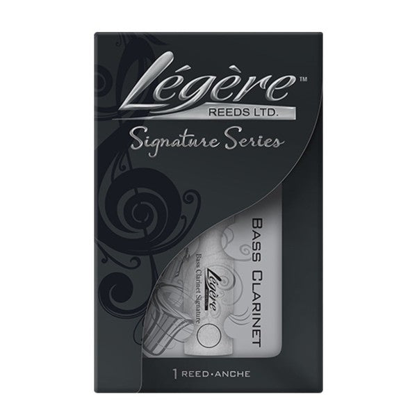 SPECIAL OFFER Légère Signature Bass Clarinet Reed