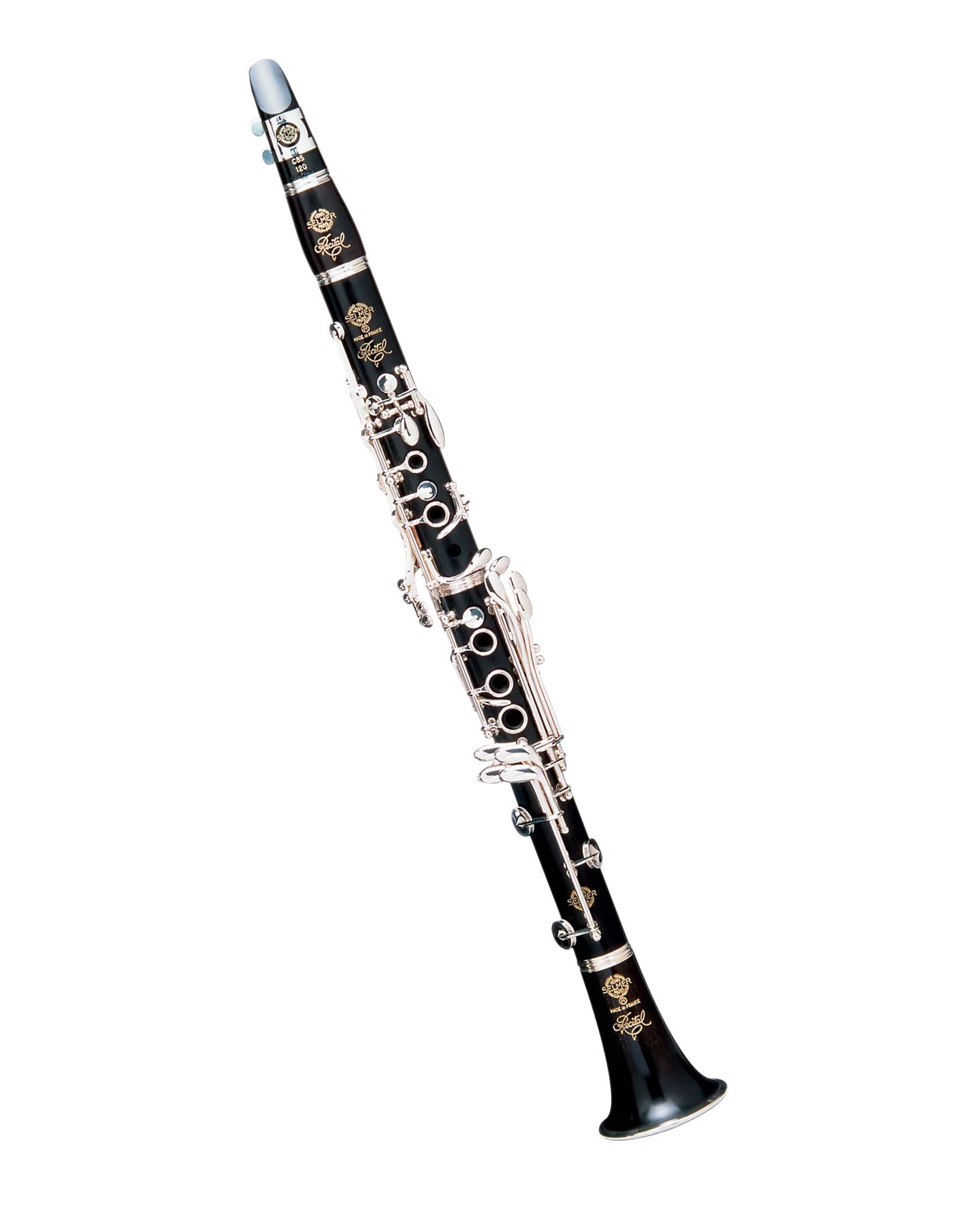 Selmer Recital Bb Clarinet