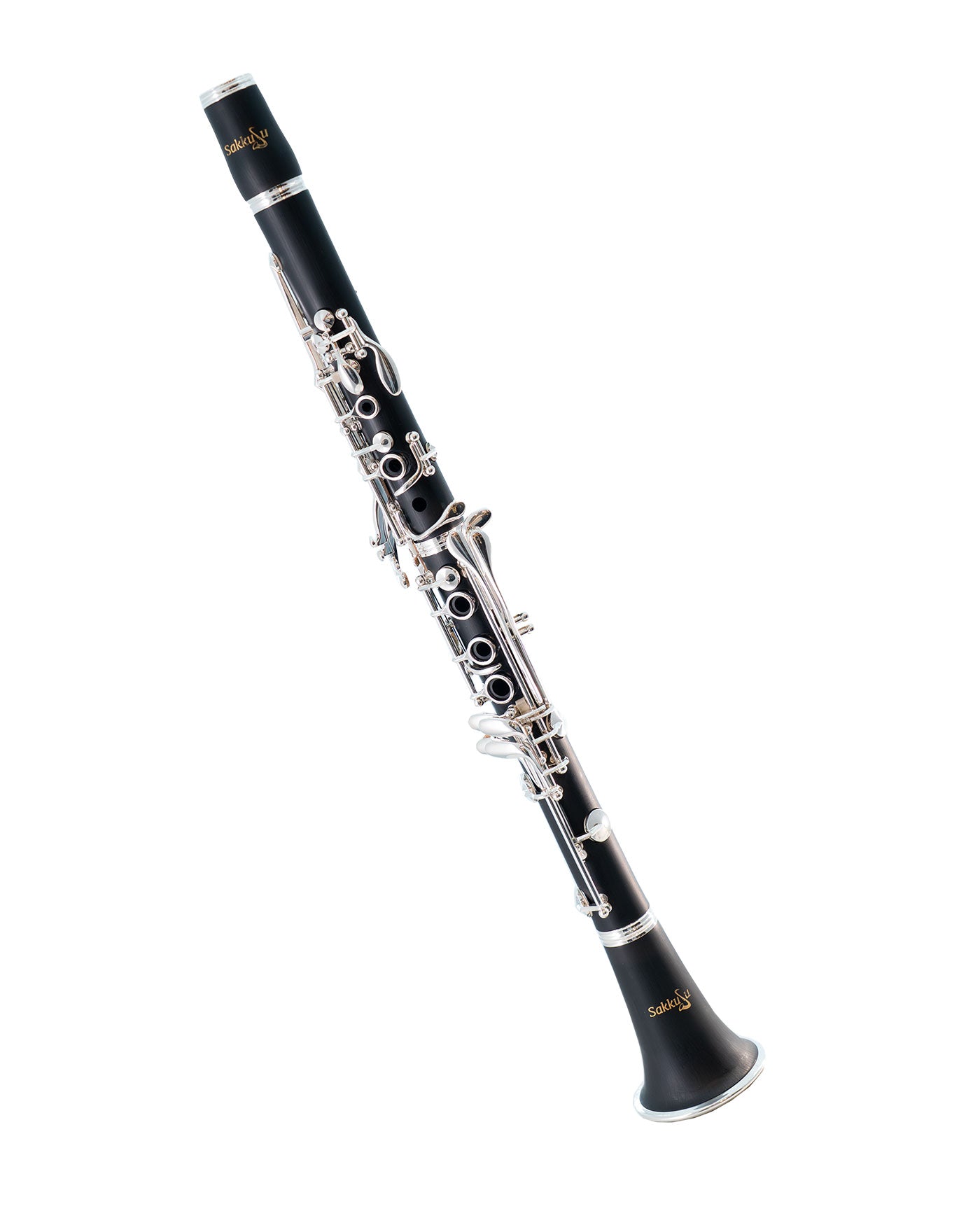 Sakkusu Student Clarinet