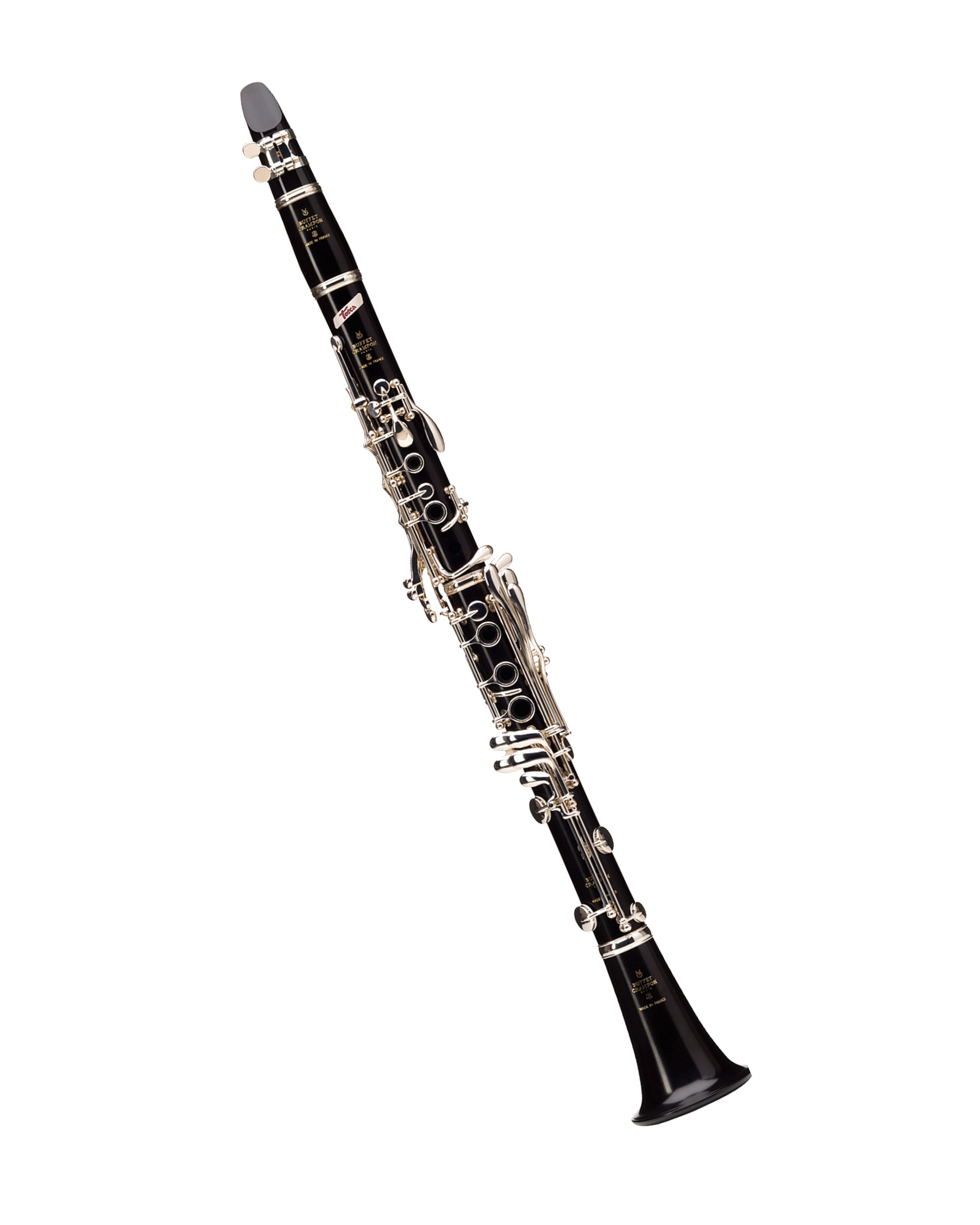 Buffet Crampon Tosca Bb Clarinet