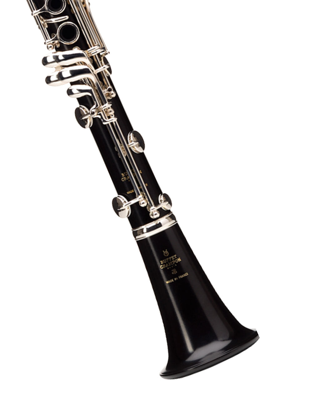 Buffet Crampon Tosca Bb Clarinet