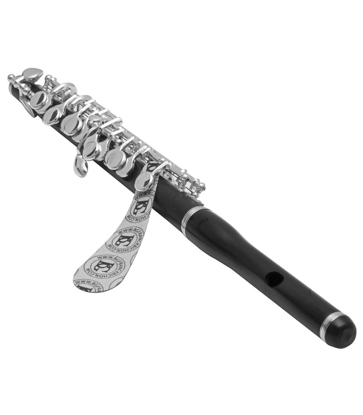 BG Piccolo ProPack