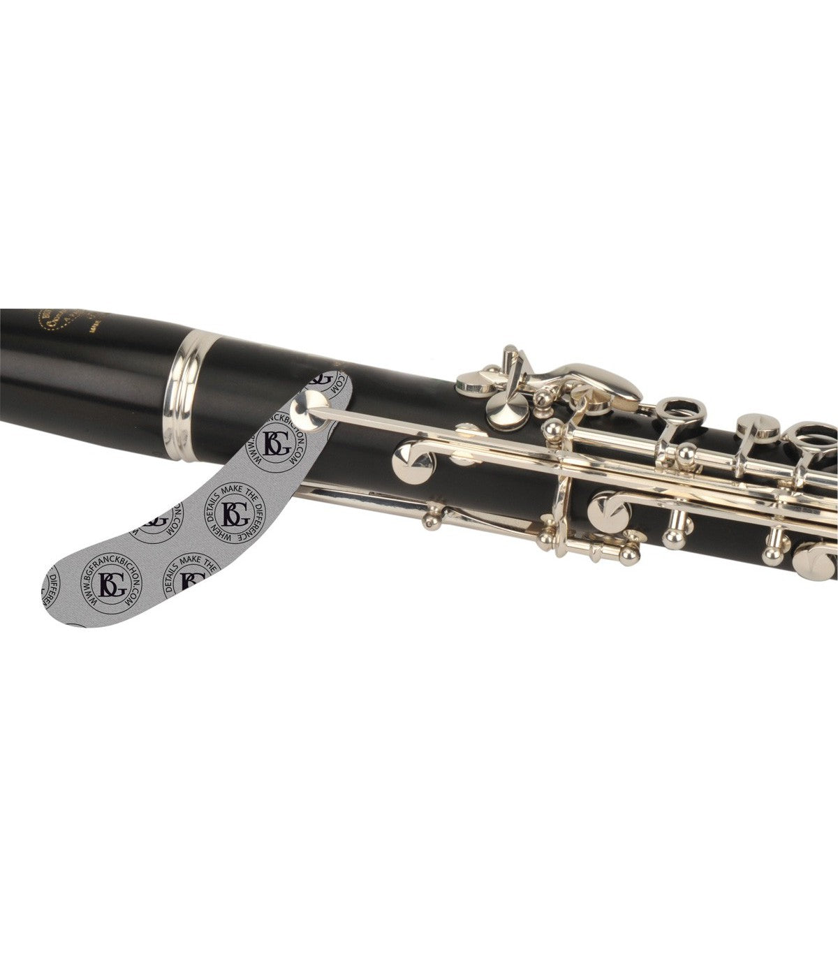 BG Bb Clarinet ProPack