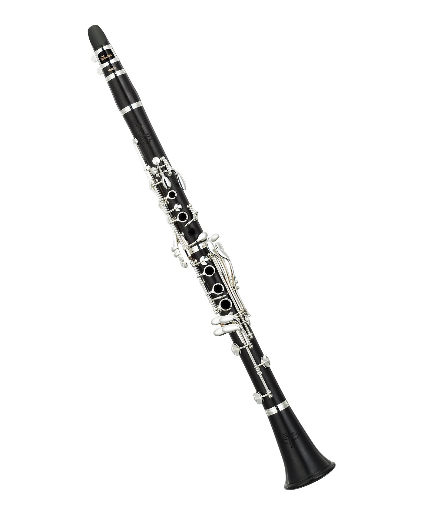 Yamaha YCL-CSGIII Bb Clarinet
