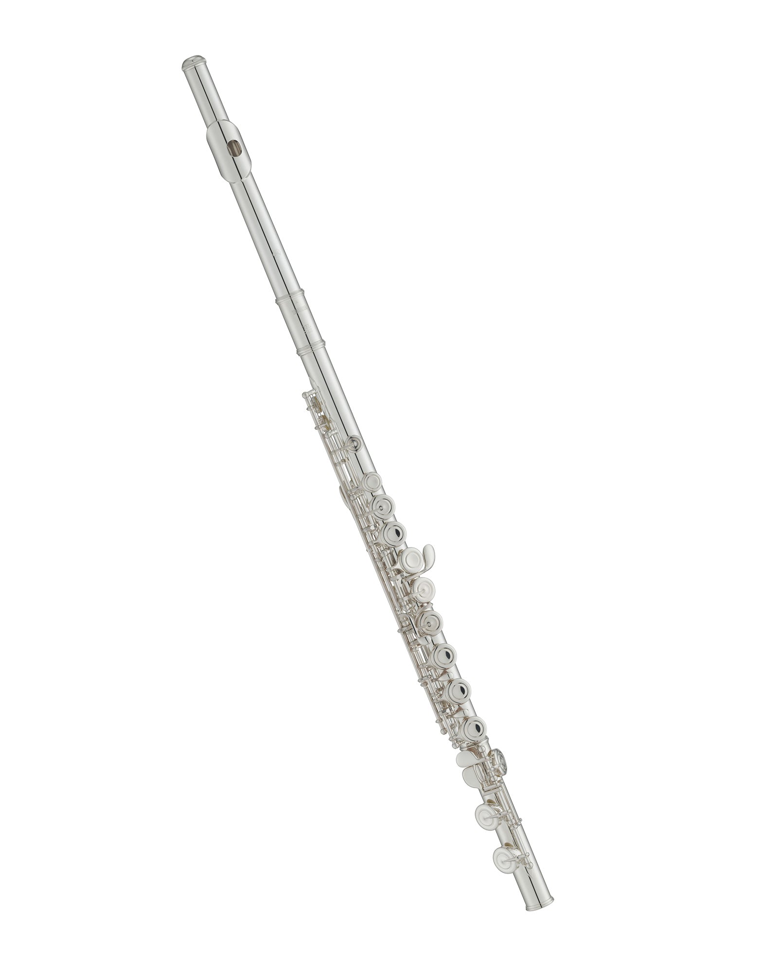 Yamaha YFL 212 Flute
