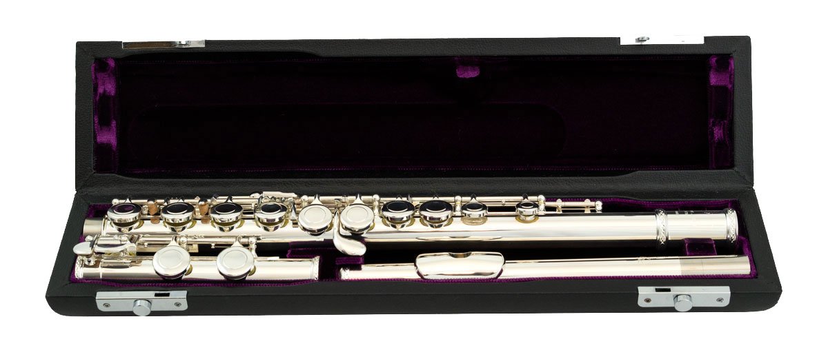 Trevor James - 10XE - Straight Flute - Ex-Hire