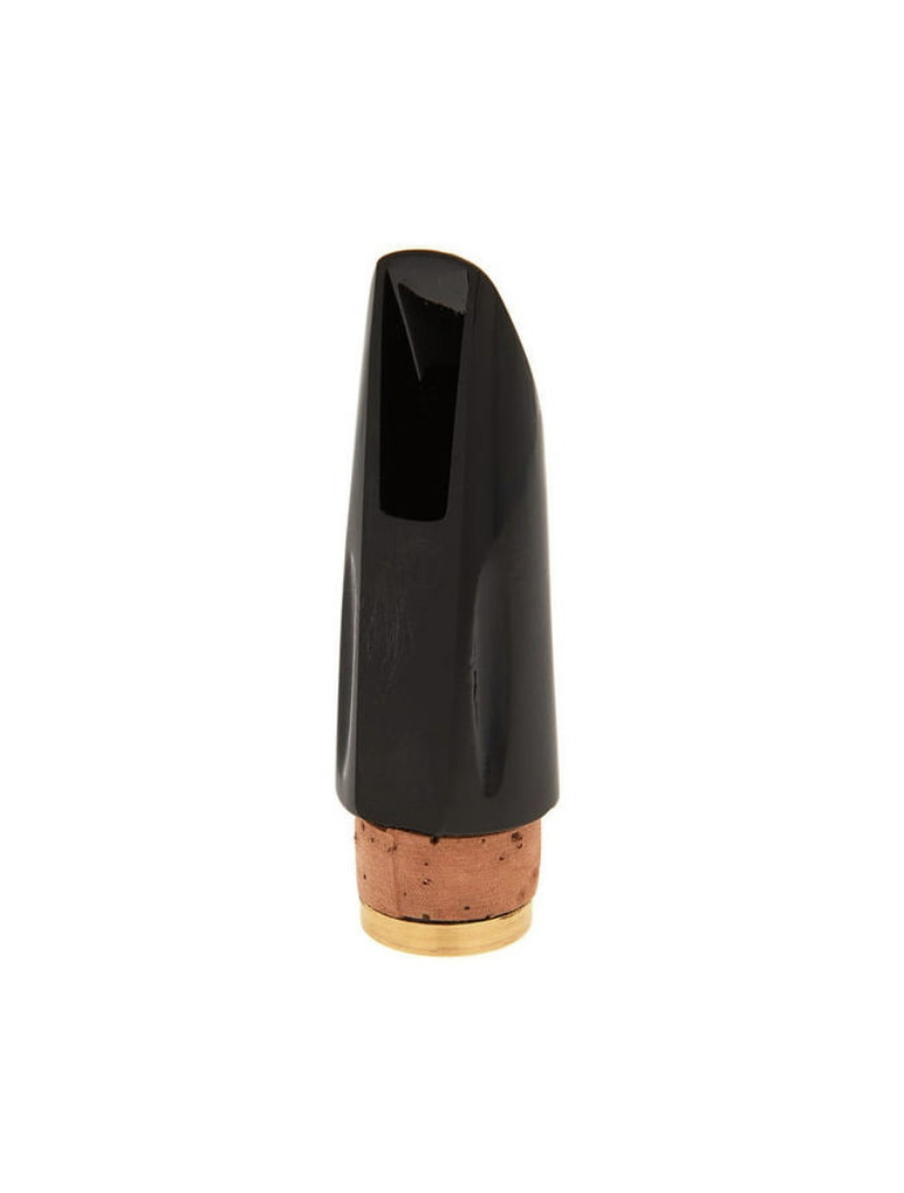 Pomarico Bb Clarinet Mouthpiece in Black Crystal