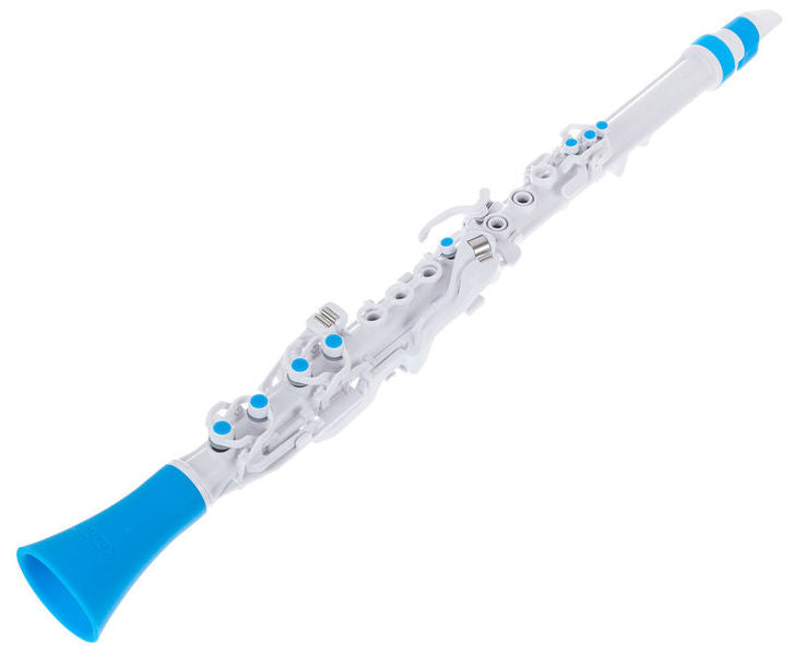 Nuvo Clarineo