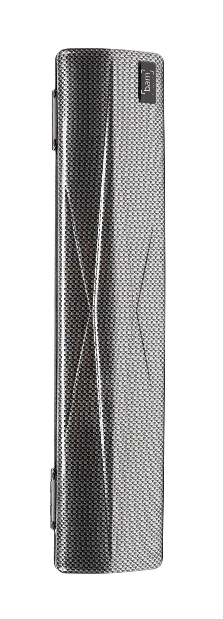 BAM Hightech Slim Flute Case