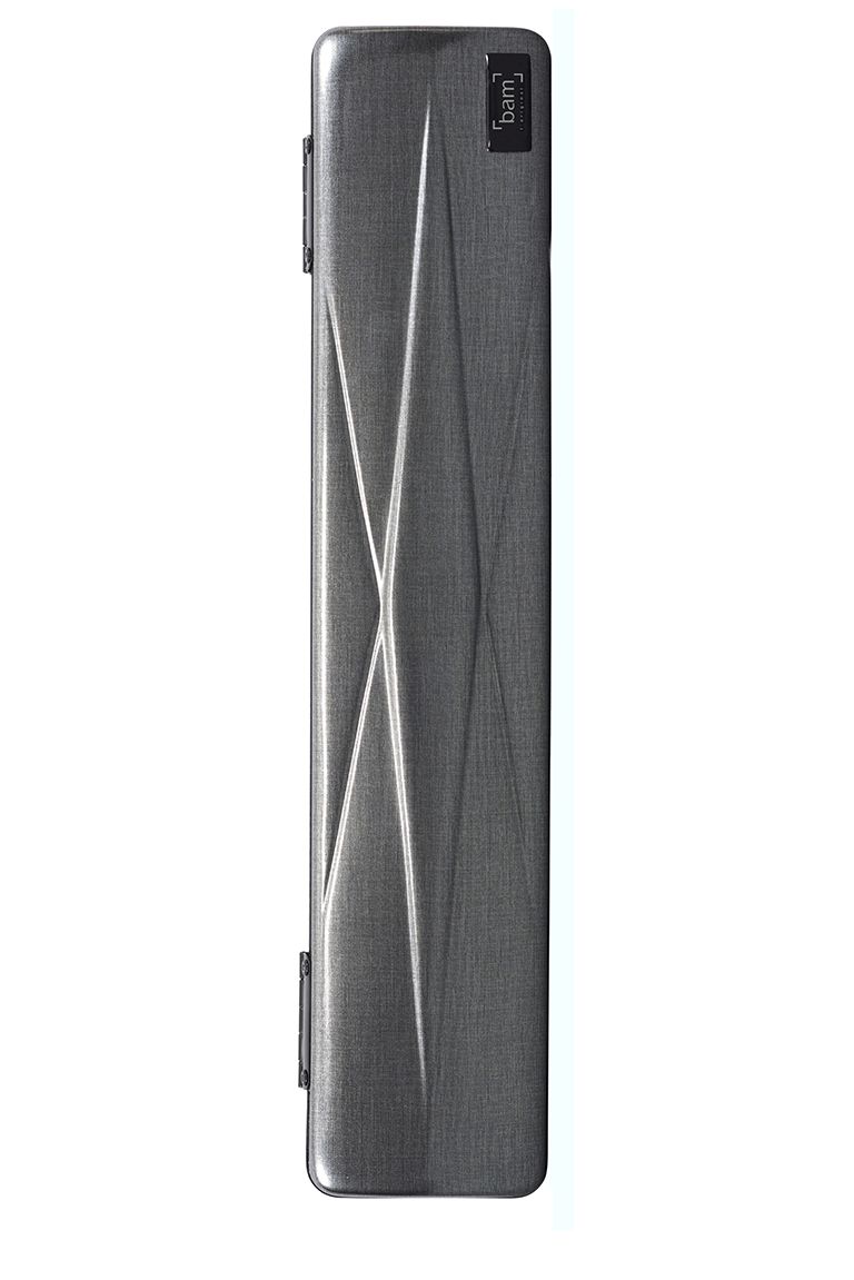 BAM Hightech Slim Flute Case