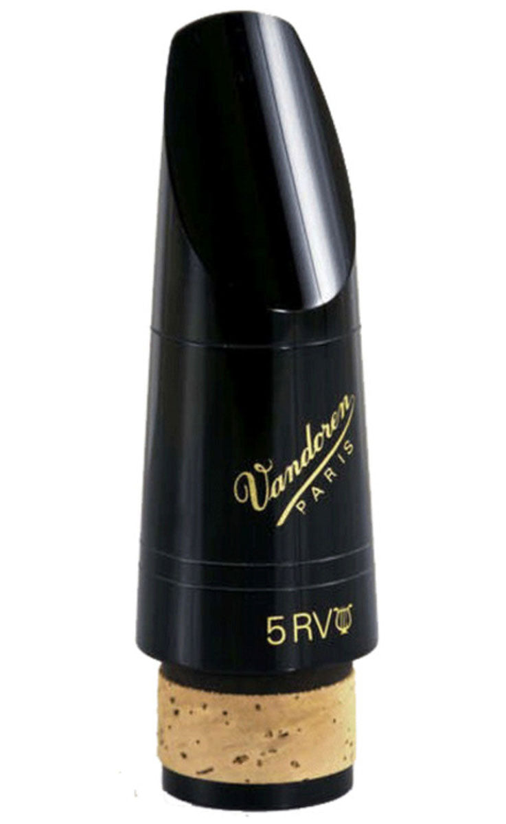 Vandoren 5RV Lyre Bb Clarinet Mouthpiece