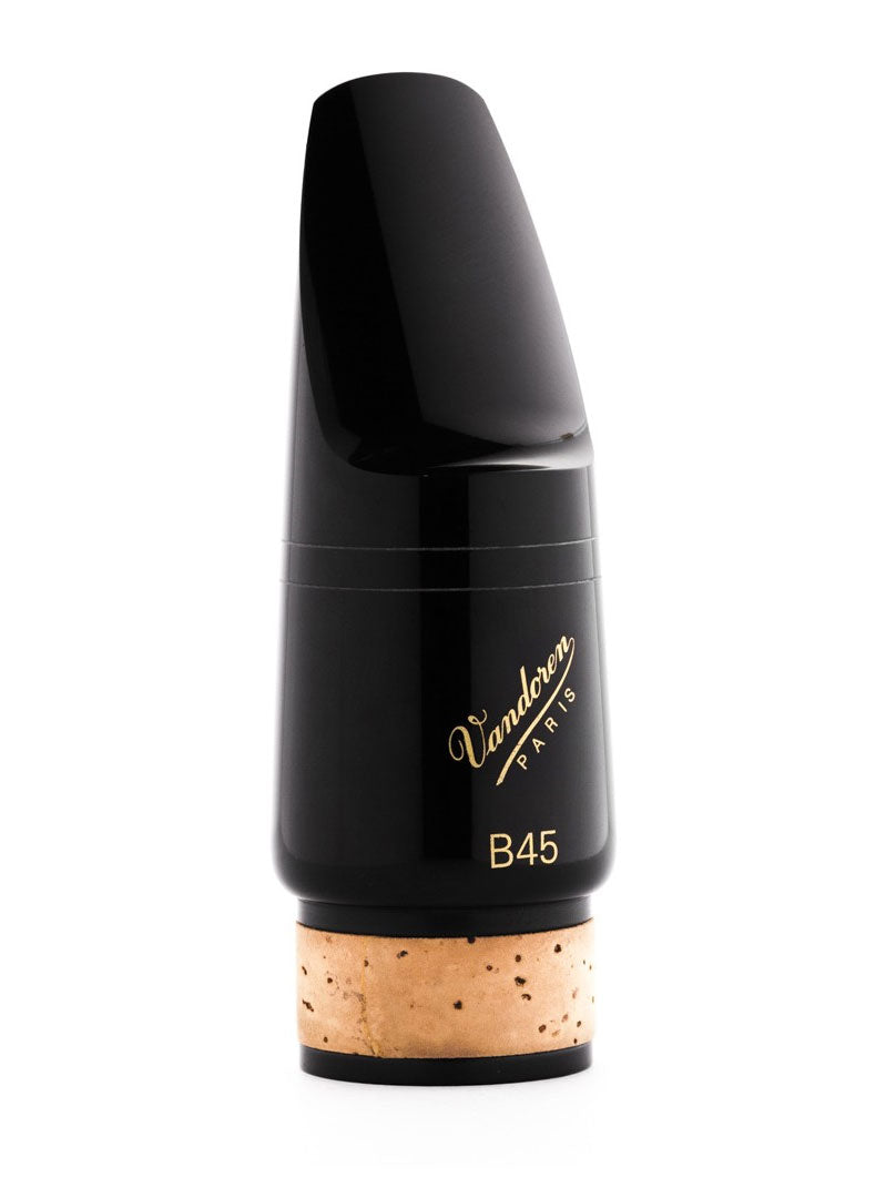 Vandoren B45 Bass Clarinet Mouthpiece