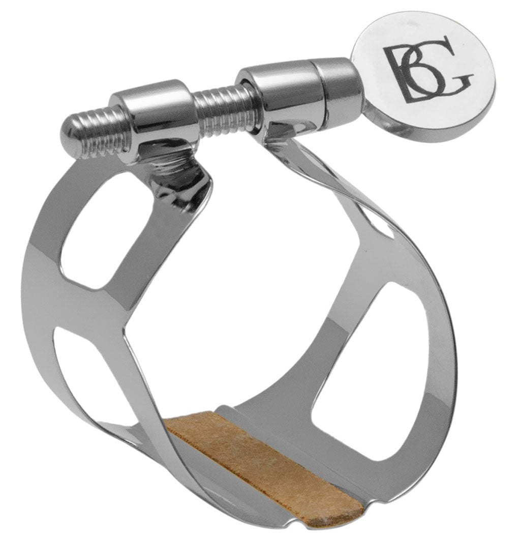 BG Tradition Bass Ligature